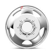 FORGED DUALLY TRUCK FORGED WHEELS RIMS for FORD F-350 SUPER DUTY DRW SUPER DUTY 2011 - 2016