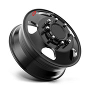 FORGED DUALLY TRUCK FORGED WHEELS RIMS for FORD F-350 SUPER DUTY DRW SUPER DUTY 2011 - 2016