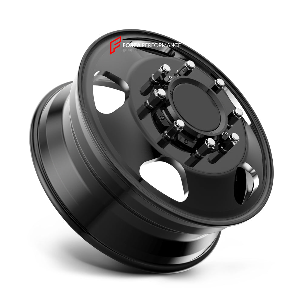 FORGED DUALLY TRUCK FORGED WHEELS RIMS for FORD F-350 SUPER DUTY DRW SUPER DUTY 2011 - 2016