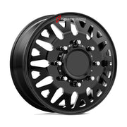 FORGED DUALLY TRUCK FORGED WHEELS RIMS for FORD F-350 SUPER DUTY DRW SUPER DUTY FACELIFT 2020 - 2022