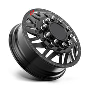 FORGED DUALLY TRUCK FORGED WHEELS RIMS for CHEVROLET C K 3500 DRW GMT400 1988 - 2000