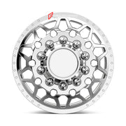 FORGED DUALLY TRUCK FORGED WHEELS RIMS for FORD F-450 PICKUP DRW SUPER DUTY 2023 - PRESENT