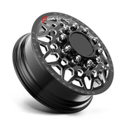 FORGED DUALLY TRUCK FORGED WHEELS RIMS for FORD F-450 PICKUP DRW SUPER DUTY 2023 - PRESENT