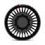 FORGED DUALLY TRUCK FORGED WHEELS RIMS for GMC SIERRA 3500HD DRW GMT900 HD 2007.5 - 2010