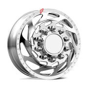 AMERICAN FORCE N21 MARUADER DRW STYLE FORGED DUALLY TRUCK FORGED WHEELS RIMS for FORD F-350 SUPER DUTY DRW SUPER DUTY 2008 - 2010