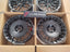 ANRKY AN10 AERODISC STYLE 20 INCH FORGED WHEELS RIMS for BMW M5 F10 2013