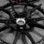 ANRKY AN32 STYLE 19 20 INCH FORGED WHEELS RIMS for MCLAREN ARTURA