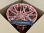 FORGED WHEELS RIMS FOR MCLAREN P47 SUV 2028+ Forza Performance custom fit buy Rose Gold Y-Spoke style design wheels