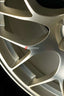 APEX EC-7 STYLE FORGED WHEELS RIMS for LOTUS EVORA