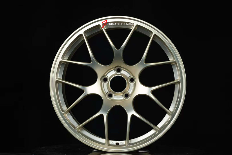 FORGED WHEELS RIMS JLE10 for LOTUS EVORA