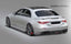 AUTHENTIC AULENA CARBON BODY KIT for MERCEDES-BENZ S-CLASS W223 S320 S400 S450 AMG 2021+ Set includes: Front Lip Front Bumper Air Vents Side Skirts Rear Diffuser With LED Light Rear Spoiler/Wing