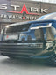 AUTHENTIC PARADIGM RONIN DESIGN BODY KIT FOR LAND ROVER RANGE ROVER L460 2021+ Set includes: Front Lip Rear Diffuser Roof Spoiler Trunk Spoiler