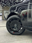 AUTHENTIC PARADIGM RONIN DESIGN BODY KIT FOR LAND ROVER RANGE ROVER L460 2021+ Set includes: Front Lip Rear Diffuser Roof Spoiler Trunk Spoiler