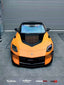VEILSIDE DARWINPRO THE FAST AND THE FURIOUS 11 HAN FFZ400 BODY KIT for NISSAN Z RZ34 400Z 2024 Set includes: Front Bumper with Front Lip Hood Side Skirts Fender Flares Rear Bumper Covers Rear Spoiler