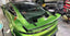 AVANTE STYLE DRY CARBON REAR SPOILER AND TRUNK for PORSCHE TAYCAN J1 TURBO 2020+
Set includes:
Rear Spoiler
Trunk