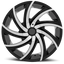 FORGED WHEELS RIMS JE18 for ALL MODELS