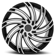 FORGED WHEELS RIMS JE14 for ALL MODELS