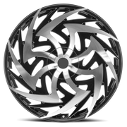 FORGED WHEELS RIMS JE12 for ALL MODELS