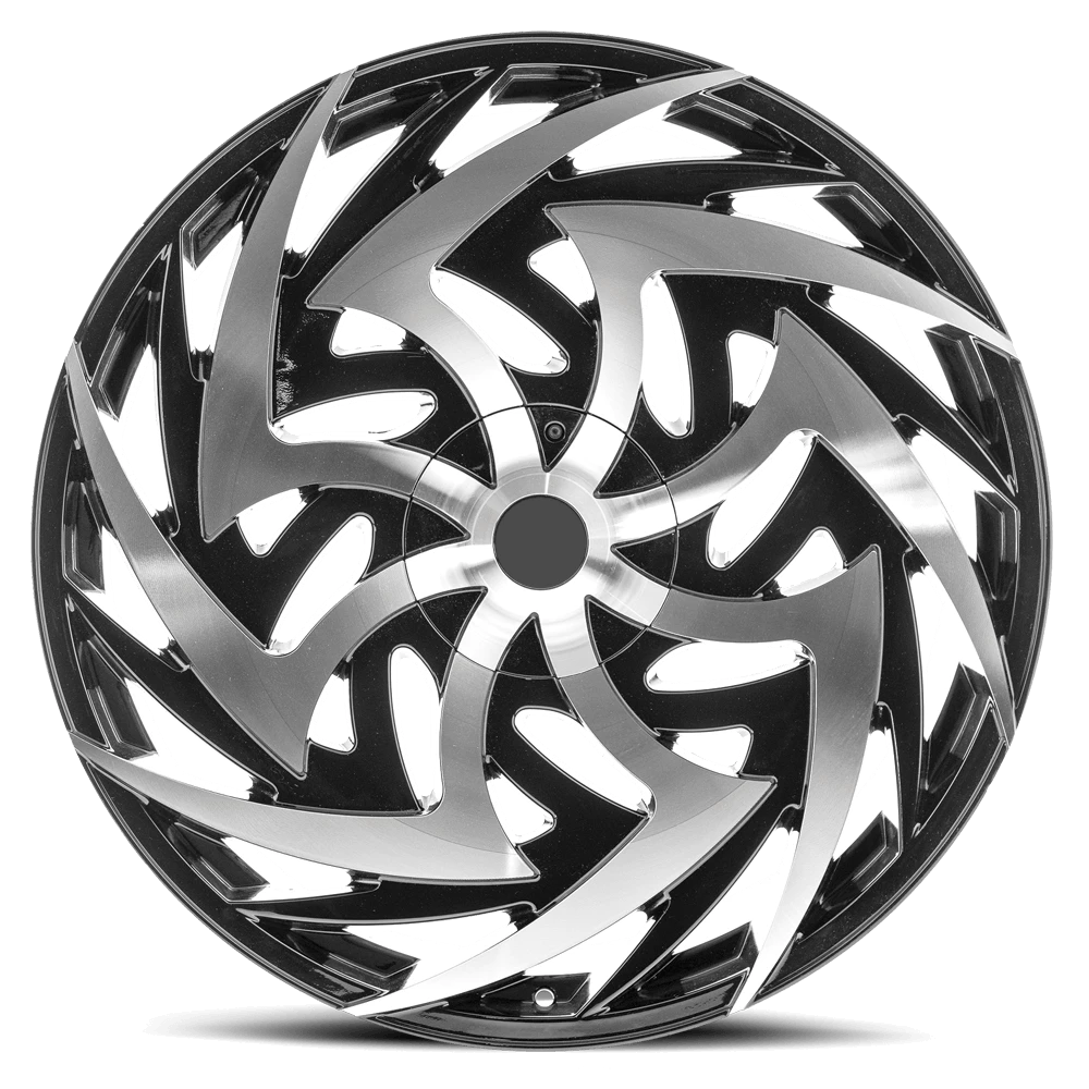 FORGED WHEELS RIMS JE12 for ALL MODELS