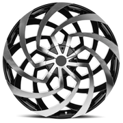 FORGED WHEELS JE11 for ALL MODELS