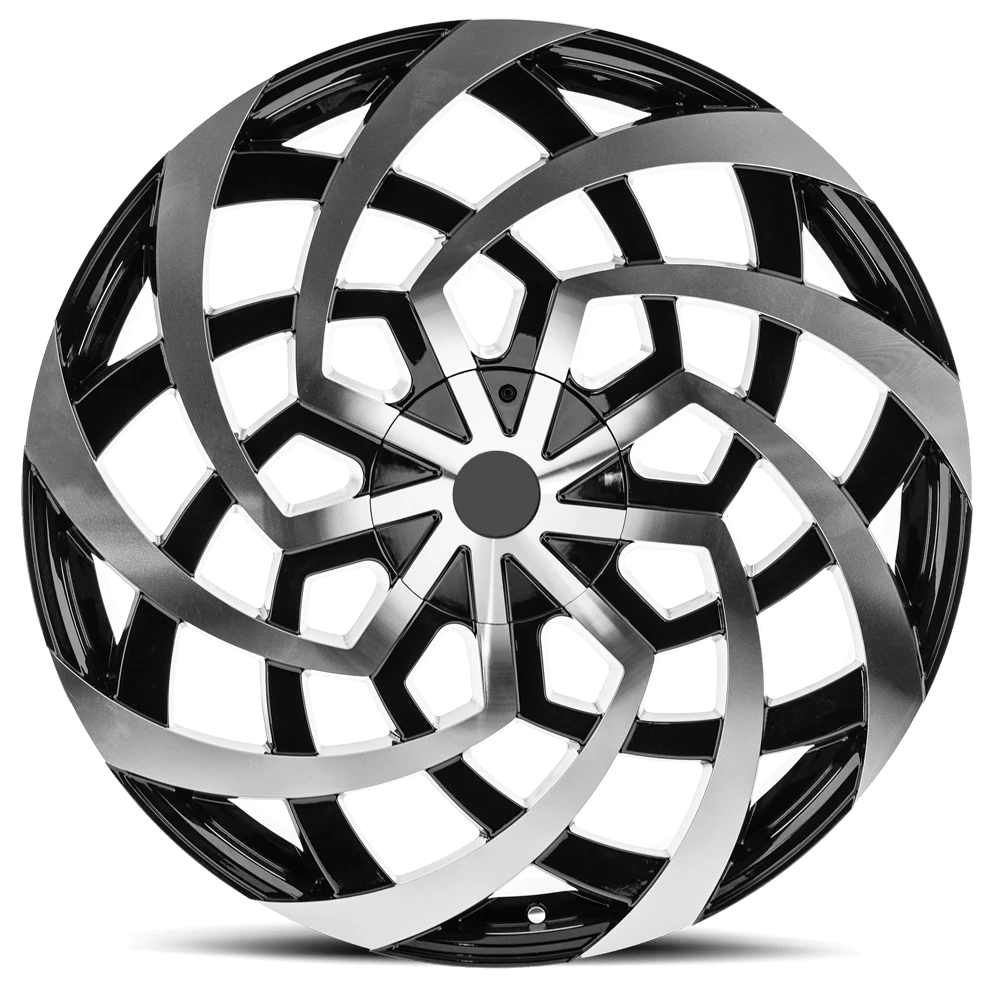 FORGED WHEELS JE11 for ALL MODELS