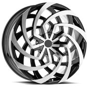 FORGED WHEELS JE11 for ALL MODELS