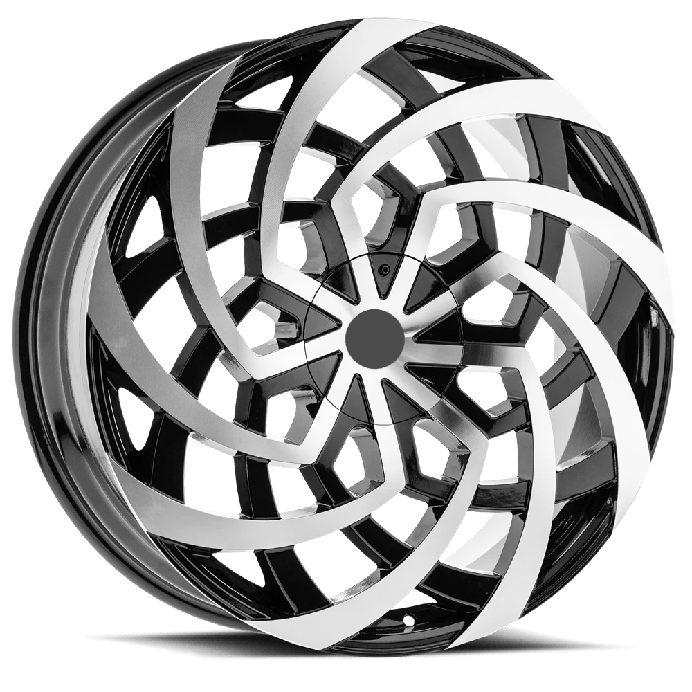 FORGED WHEELS JE11 for ALL MODELS