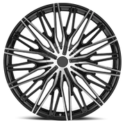 FORGED WHEELS JE10 for ALL MODELS