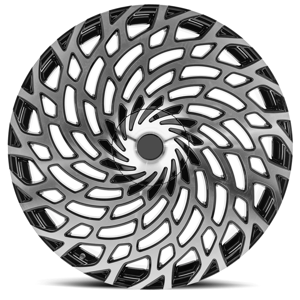 FORGED WHEELS JE9 for ALL MODELS