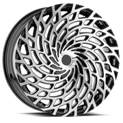 FORGED WHEELS JE9 for ALL MODELS