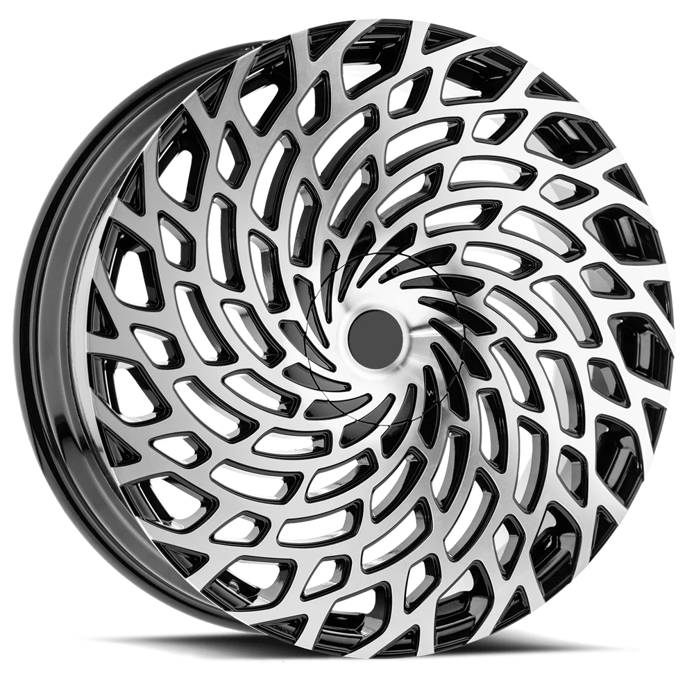 FORGED WHEELS JE9 for ALL MODELS