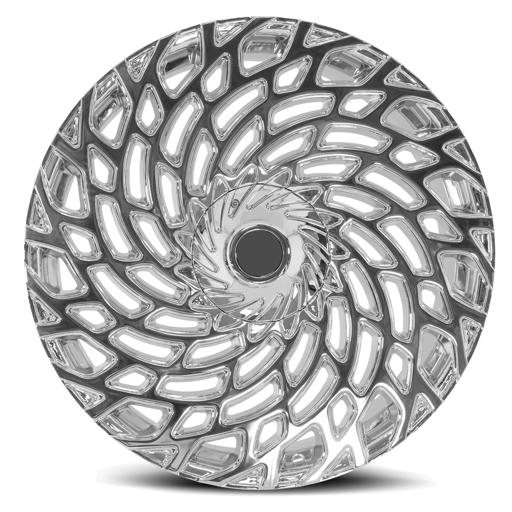 FORGED WHEELS JE9 for ALL MODELS