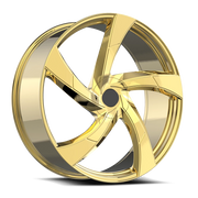 FORGED WHEELS JE8 for ALL MODELS