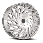 FORGED WHEELS JE7 for ALL MODELS