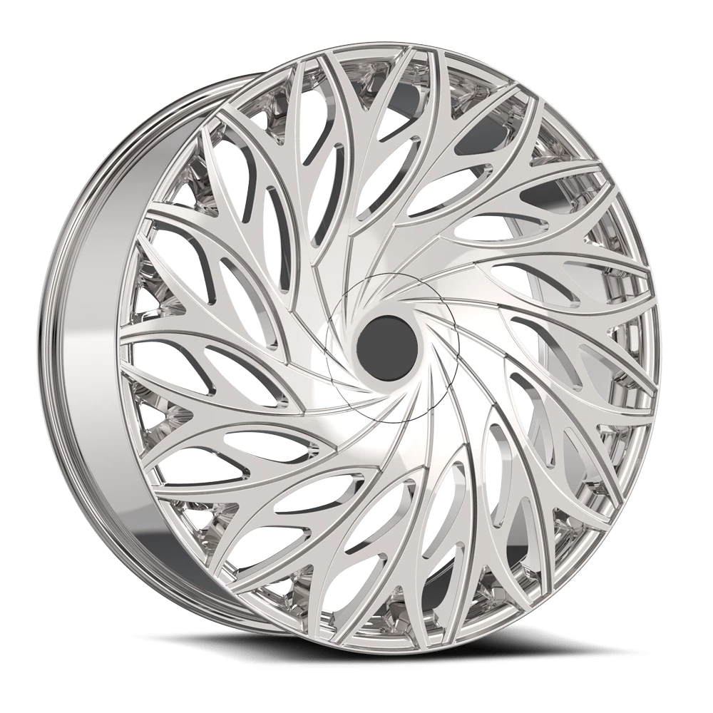 FORGED WHEELS JE7 for ALL MODELS