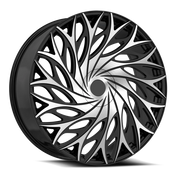 FORGED WHEELS JE7 for ALL MODELS