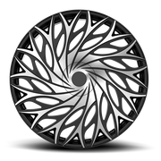 FORGED WHEELS JE7 for ALL MODELS