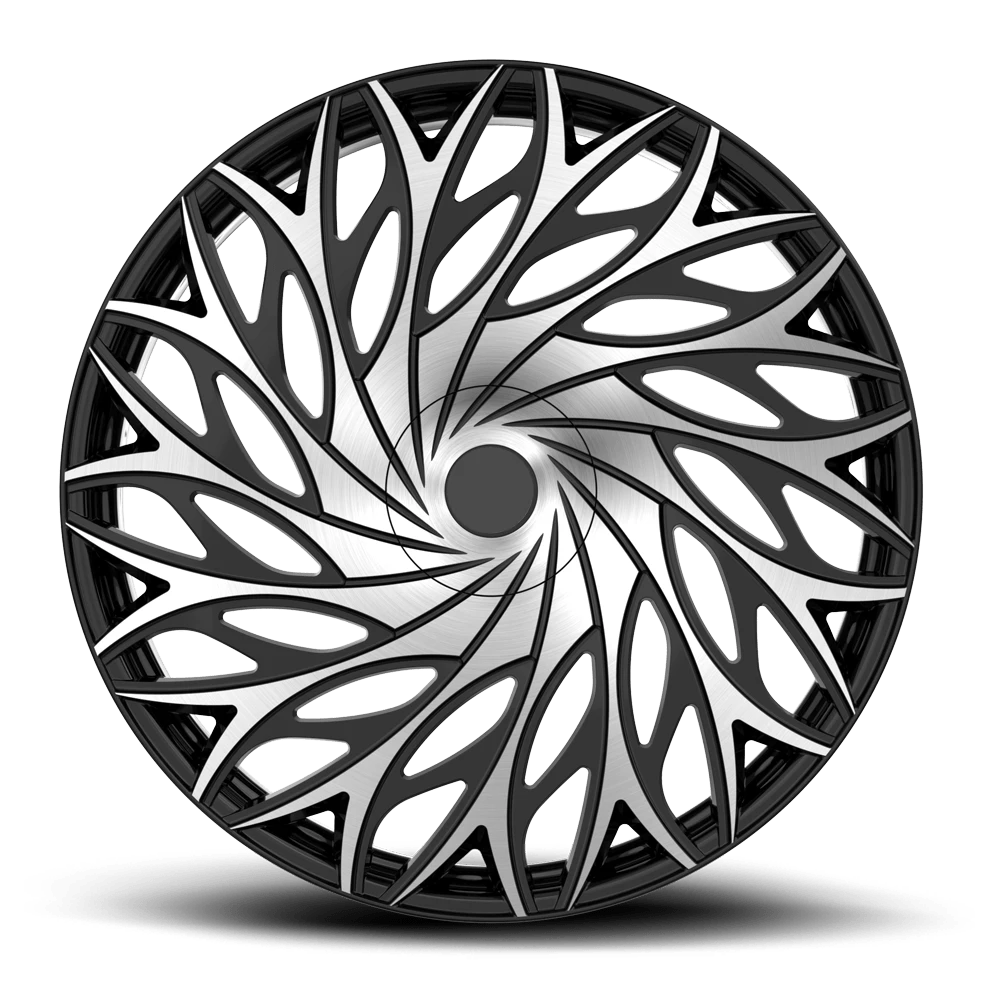 FORGED WHEELS JE7 for ALL MODELS