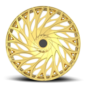 FORGED WHEELS JE7 for ALL MODELS