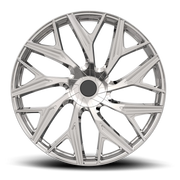 FORGED WHEELS JE6 for ALL MODELS