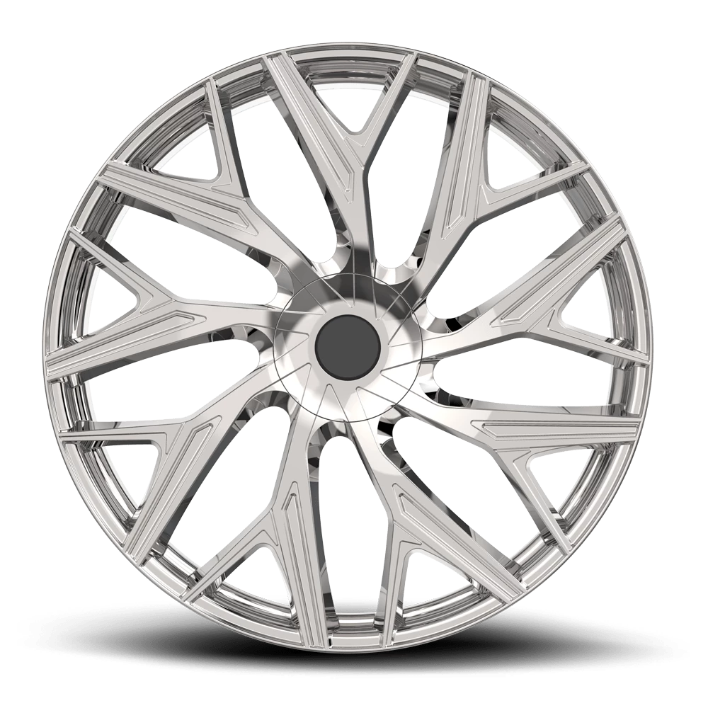 FORGED WHEELS JE6 for ALL MODELS