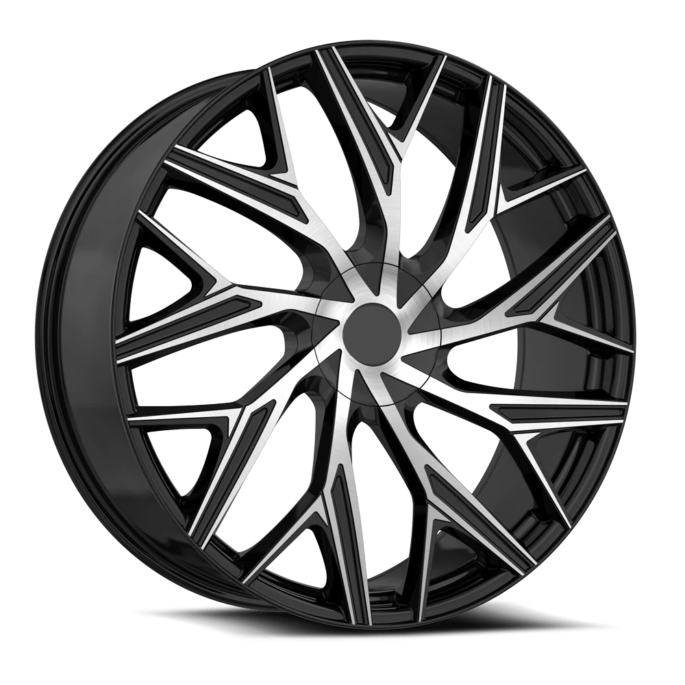 FORGED WHEELS JE6 for ALL MODELS