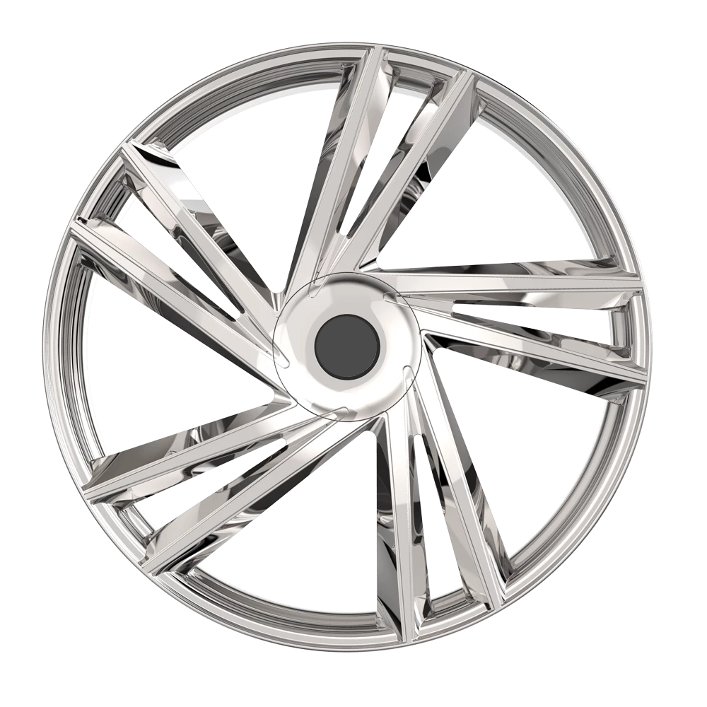 FORGED WHEELS JE5 for ALL MODELS
