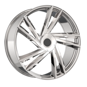 FORGED WHEELS JE5 for ALL MODELS