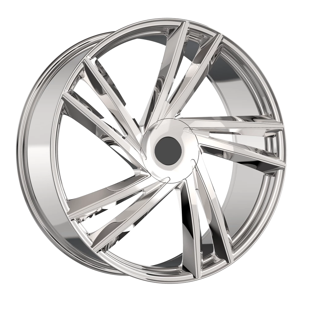 FORGED WHEELS JE5 for ALL MODELS
