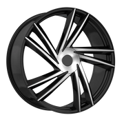 FORGED WHEELS JE5 for ALL MODELS
