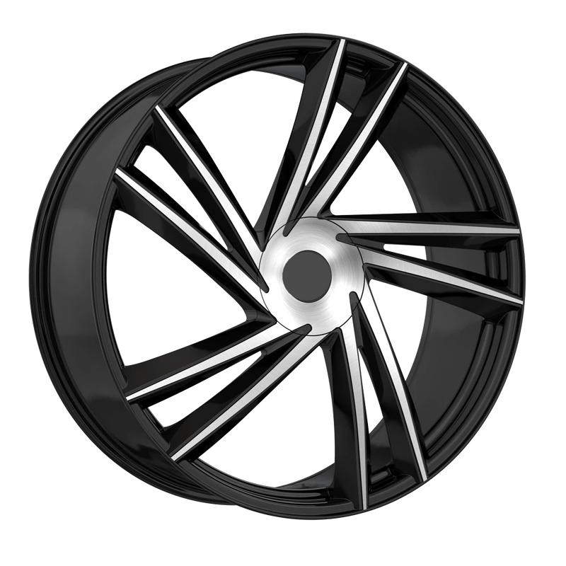 FORGED WHEELS RIMS JE5 for ALL MODELS