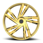 FORGED WHEELS JE5 for ALL MODELS