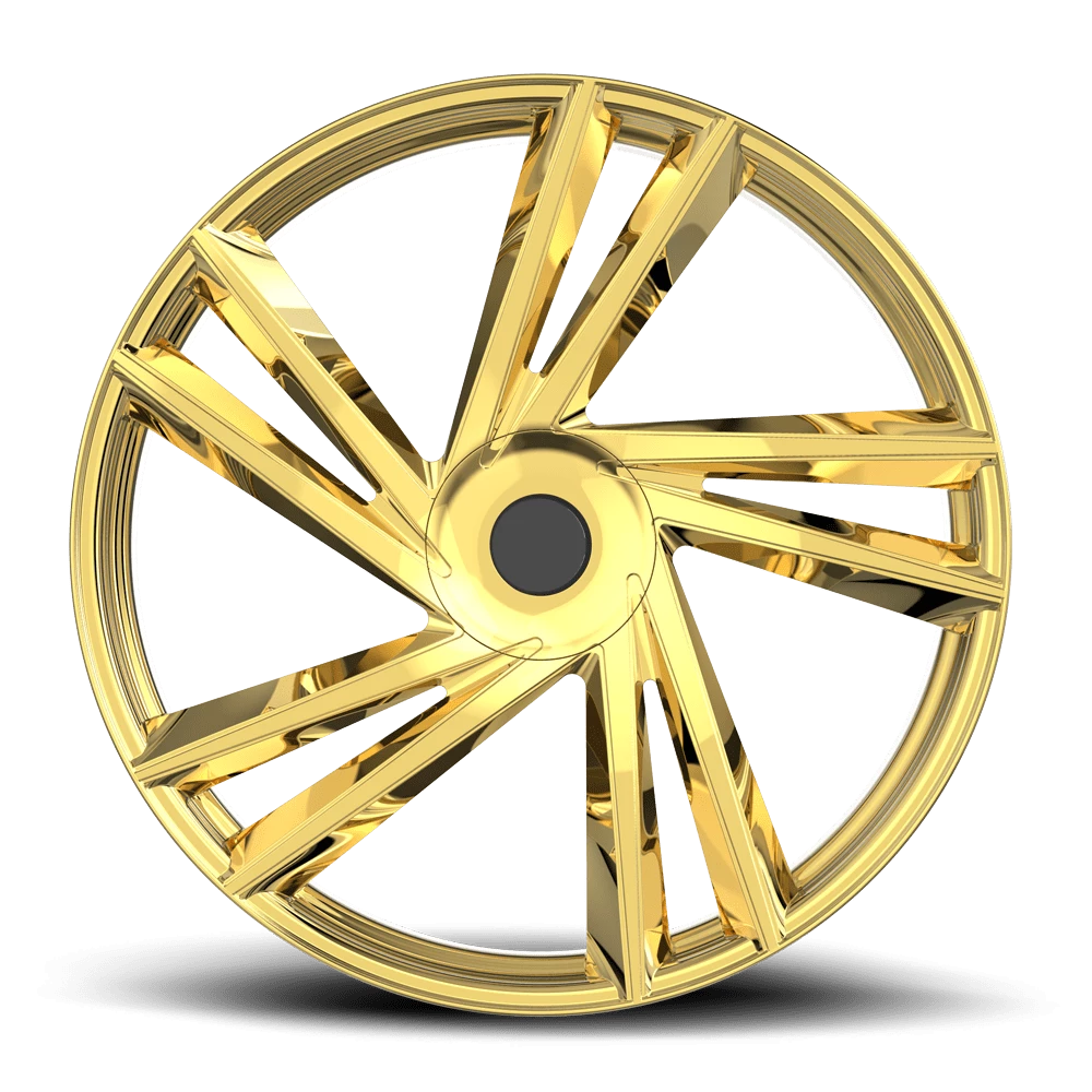 FORGED WHEELS JE5 for ALL MODELS