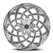 FORGED WHEELS JE11 for ALL MODELS